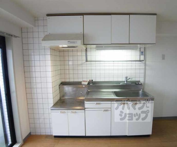 【シェモア19】間取