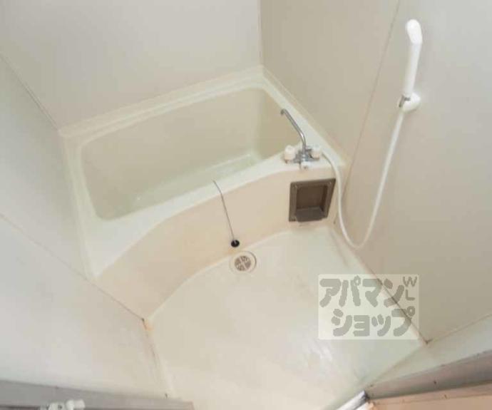 【シェモア19】間取