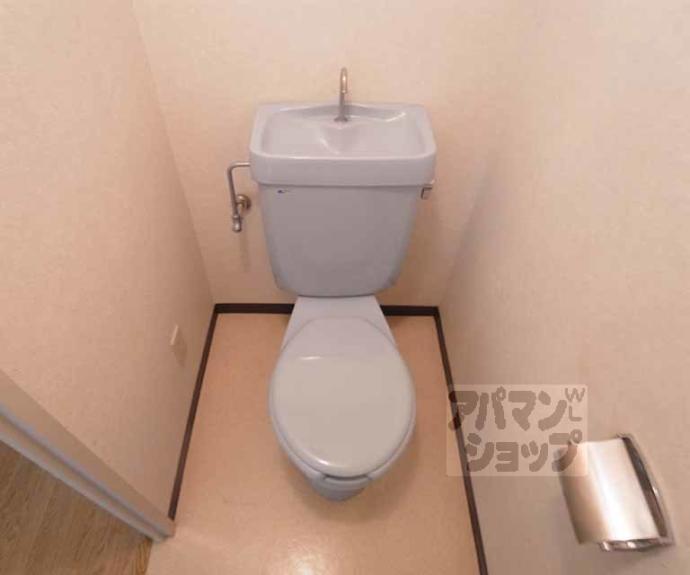 【シェモア19】間取