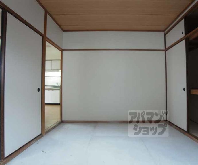 【シェモア19】間取