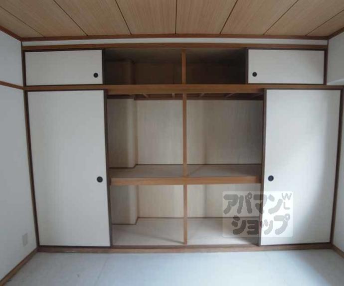 【シェモア19】間取