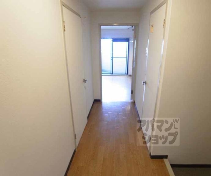 【シェモア19】間取