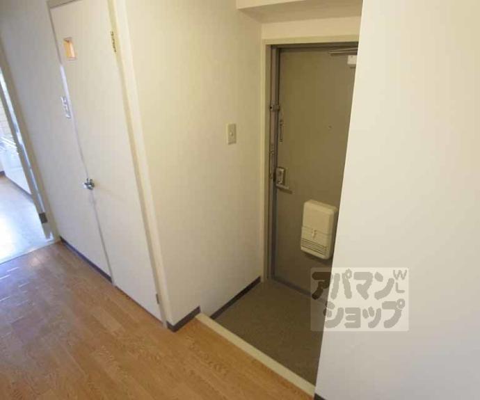 【シェモア19】間取