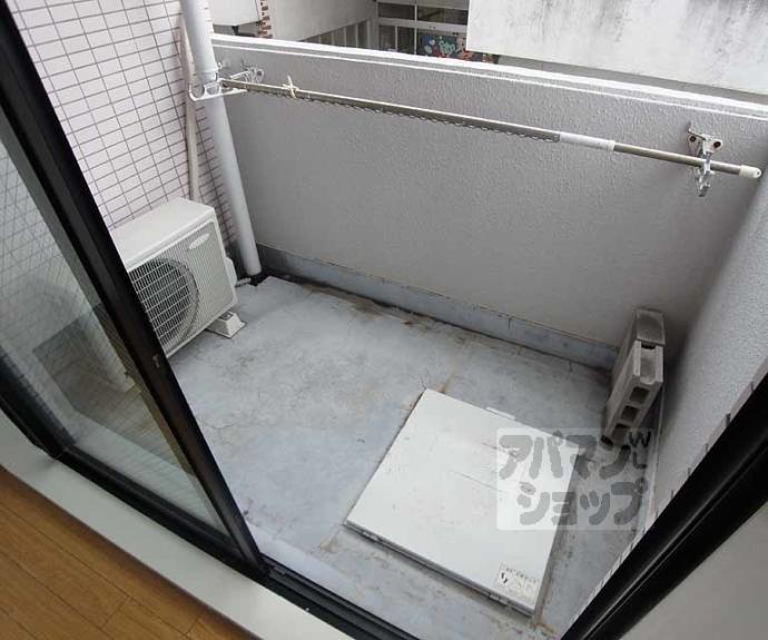 【シェモア19】間取