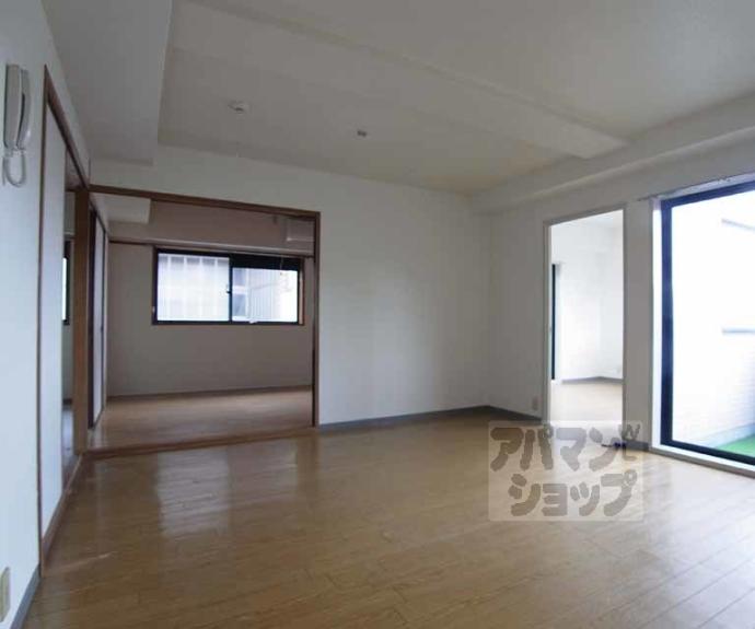 【シェモア19】間取