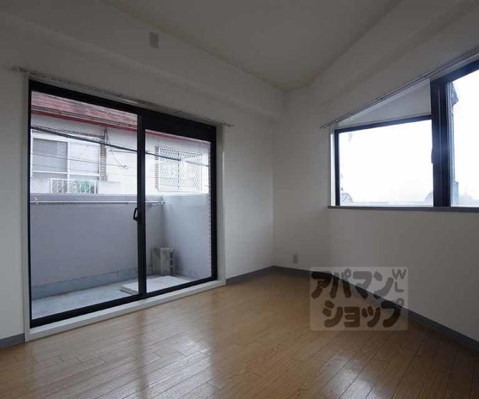 【シェモア19】間取