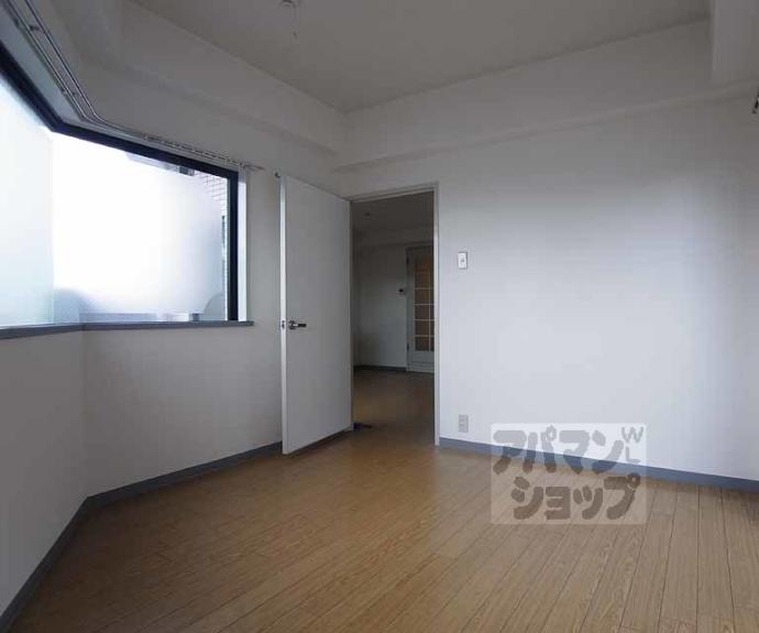 【シェモア19】間取