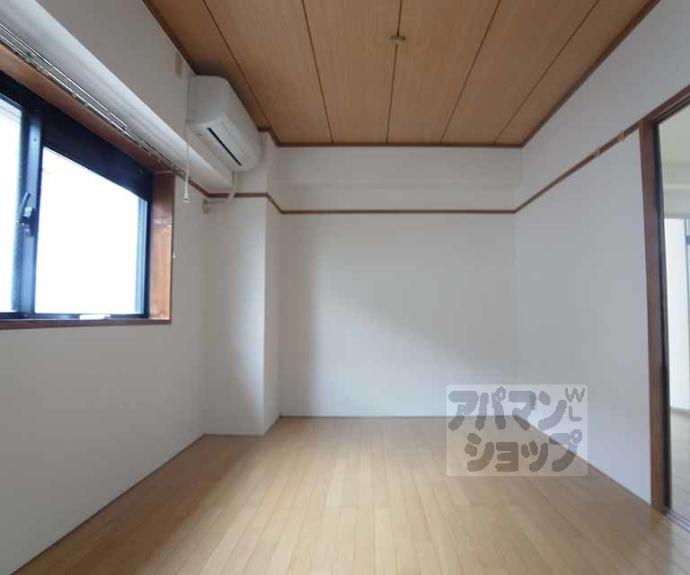 【シェモア19】間取