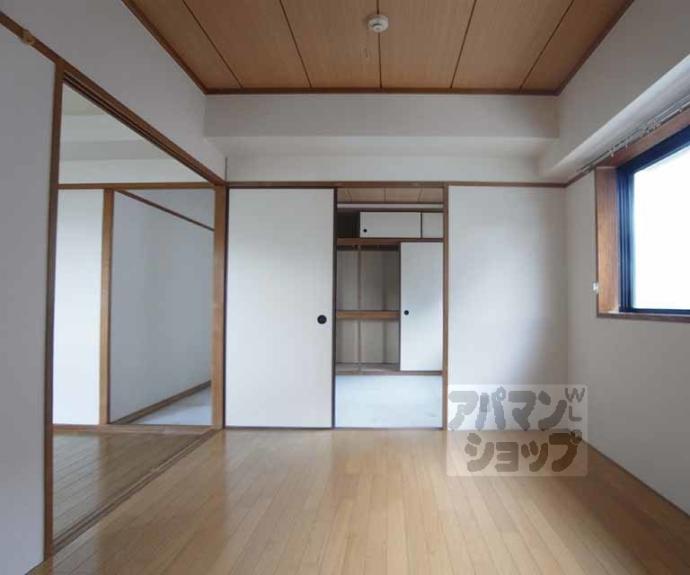 【シェモア19】間取