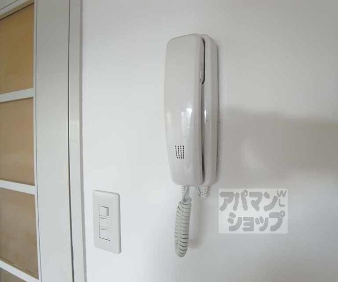 【シェモア19】間取