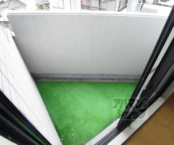 【シェモア19】間取