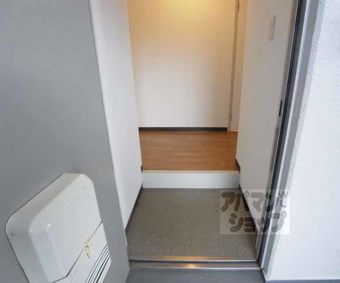 【シェモア19】間取