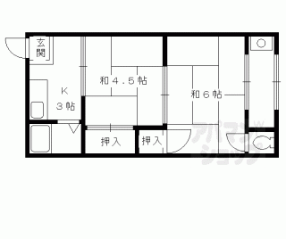 【井上マンション】