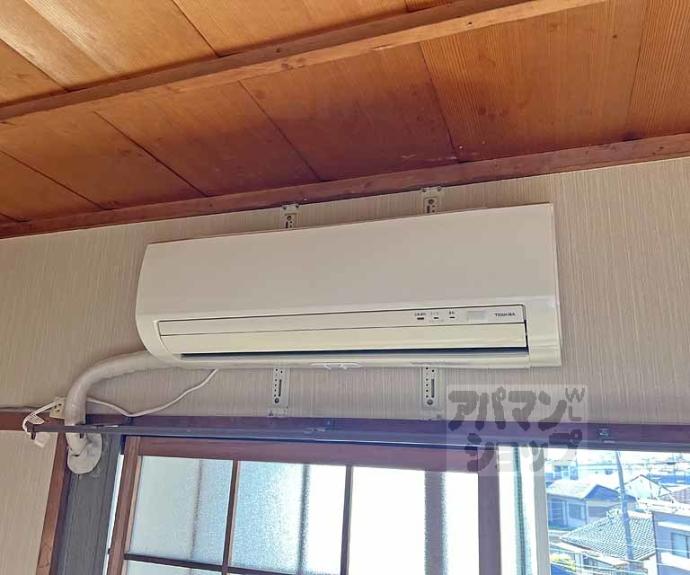 【井上マンション】間取