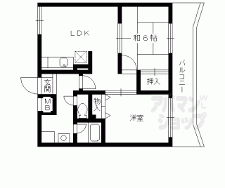 【デンダ久我ノ杜】