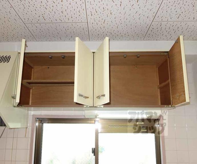 【パレ中久世Ⅱ】間取