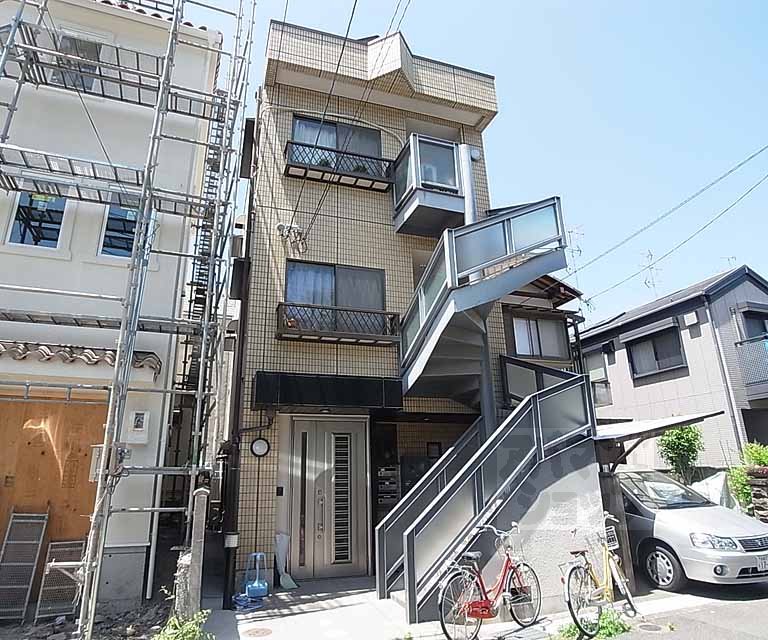フローラル長岡