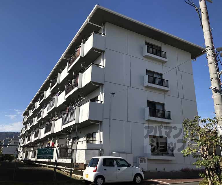 ハイツナカムラⅡ