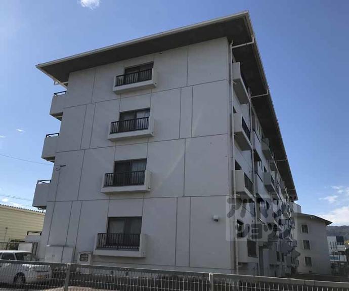 【ハイツナカムラⅡ】間取