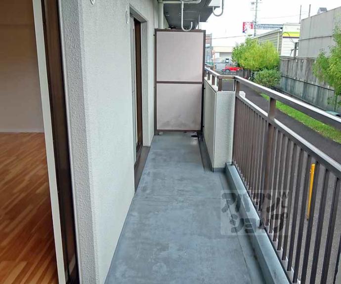 【ハイツナカムラⅡ】間取