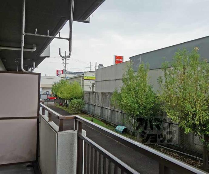 【ハイツナカムラⅡ】間取
