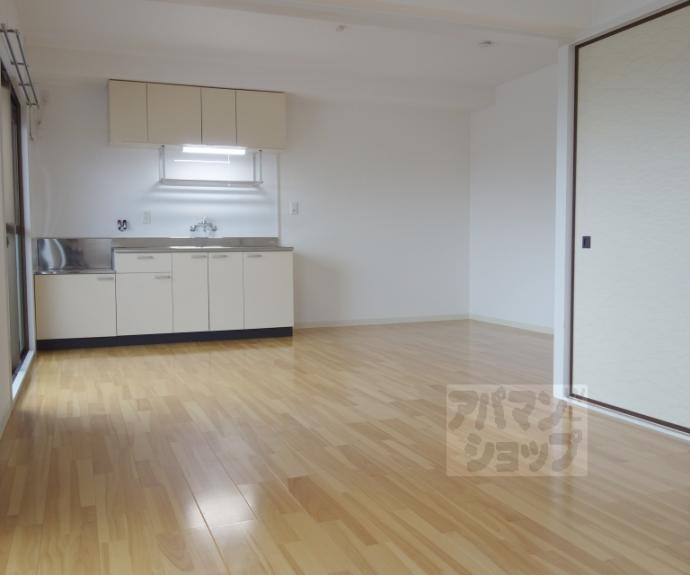 【ハイツナカムラⅡ】