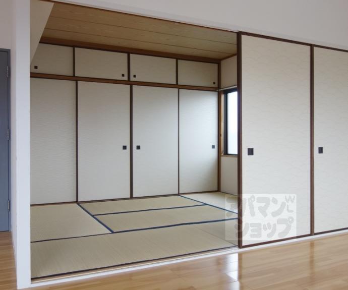 【ハイツナカムラⅡ】