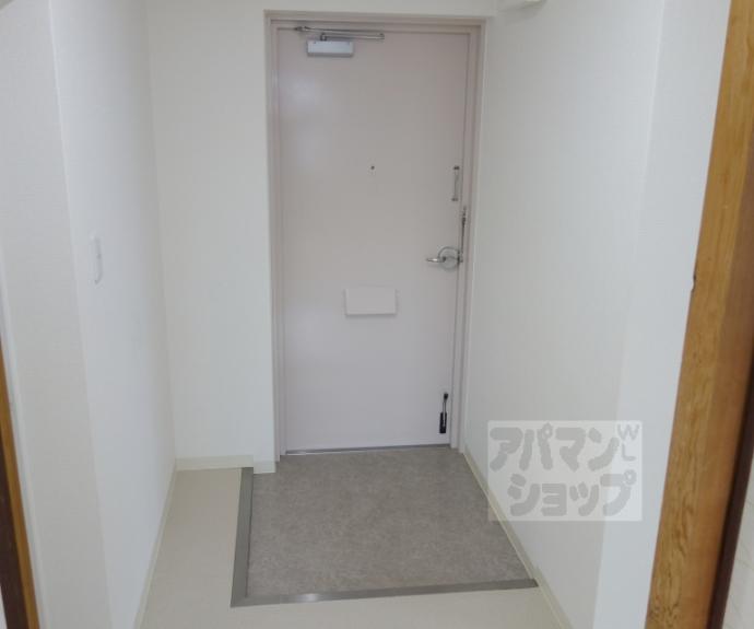 【ハイツナカムラⅡ】