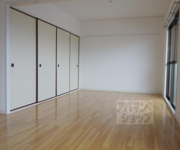 【ハイツナカムラⅡ】