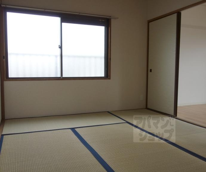 【ハイツナカムラⅡ】