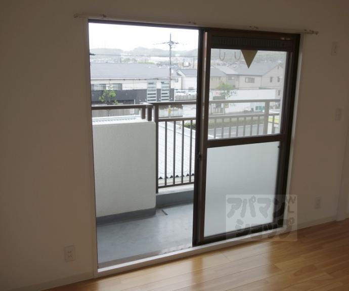 【ハイツナカムラⅡ】