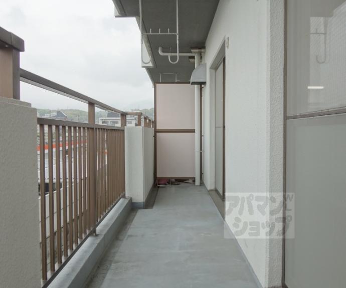 【ハイツナカムラⅡ】