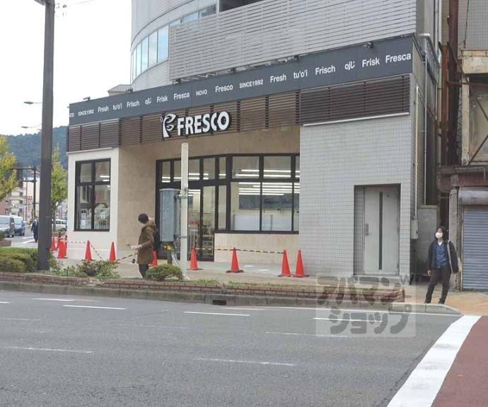 【ブランズ京都河原町通】間取