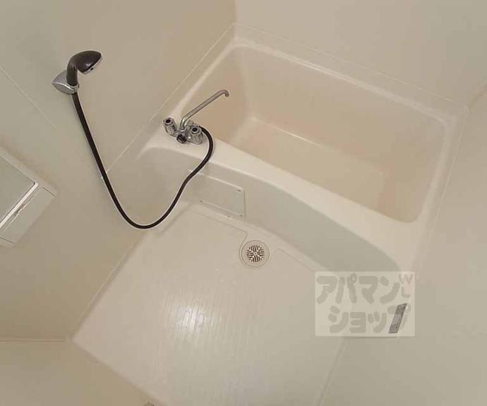 【長岡中央第一ビル】間取