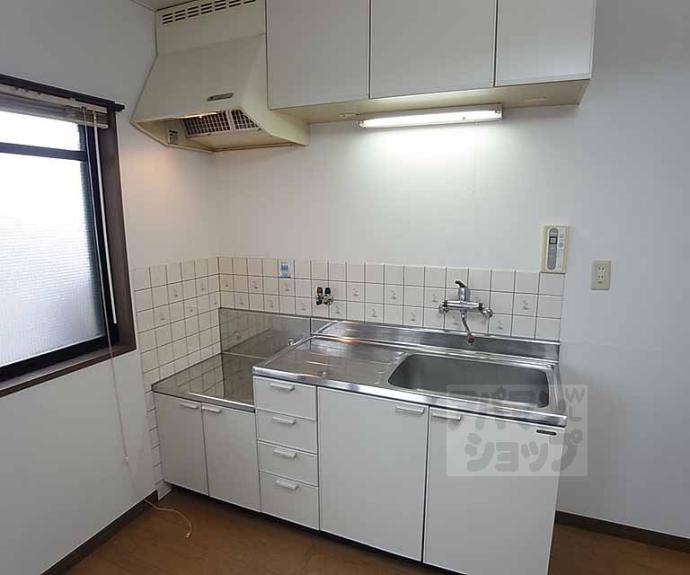 【長岡中央第一ビル】間取