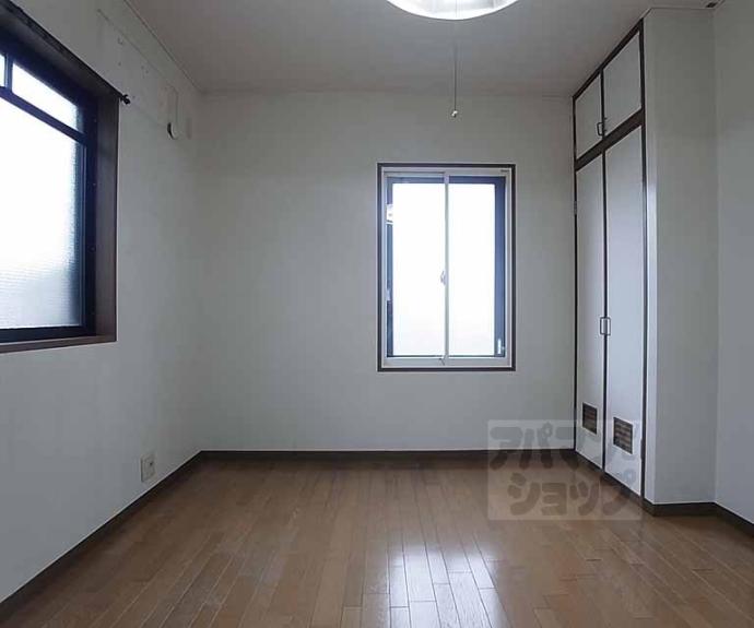 【長岡中央第一ビル】間取