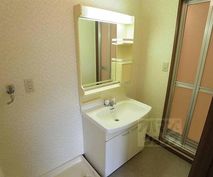 【長岡中央第一ビル】間取