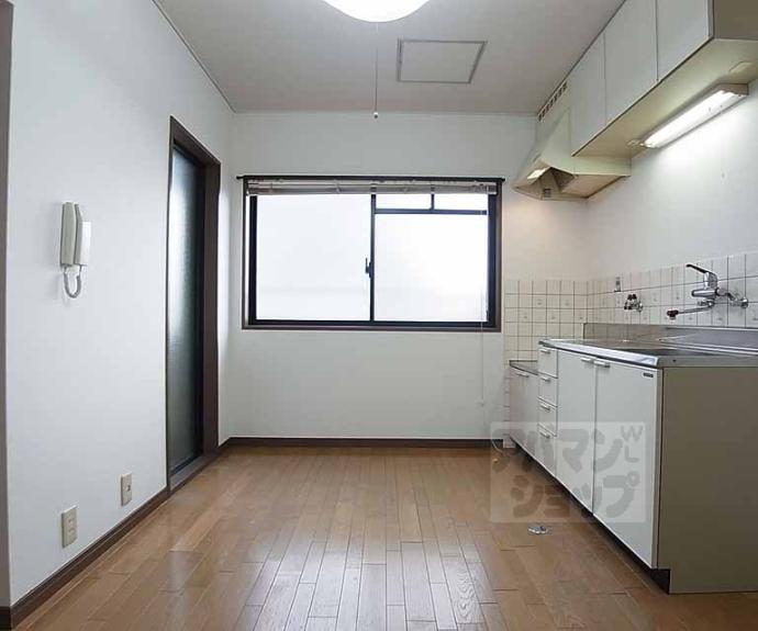 【長岡中央第一ビル】間取