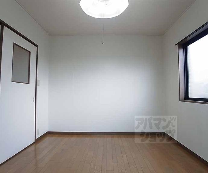 【長岡中央第一ビル】間取