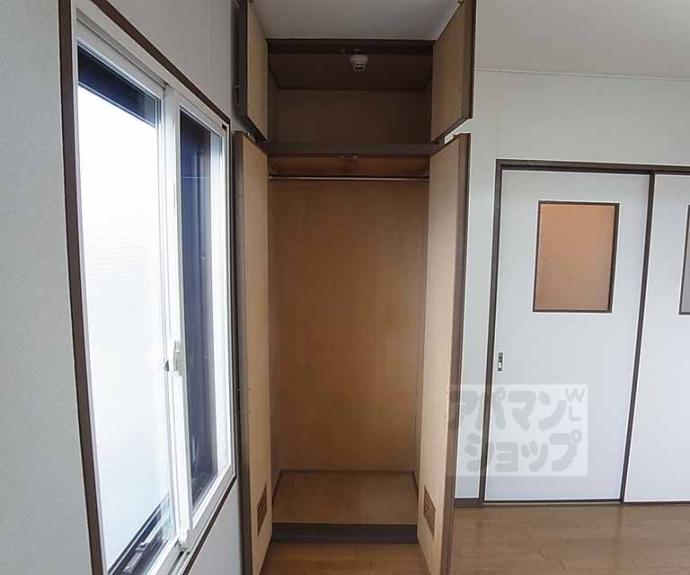 【長岡中央第一ビル】間取