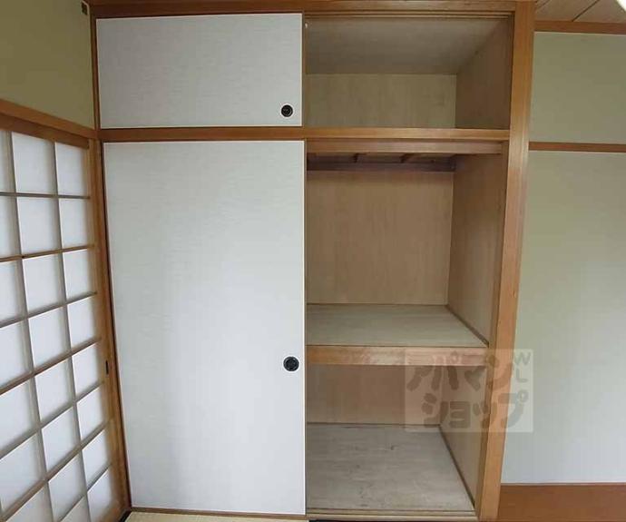 【長岡中央第一ビル】間取