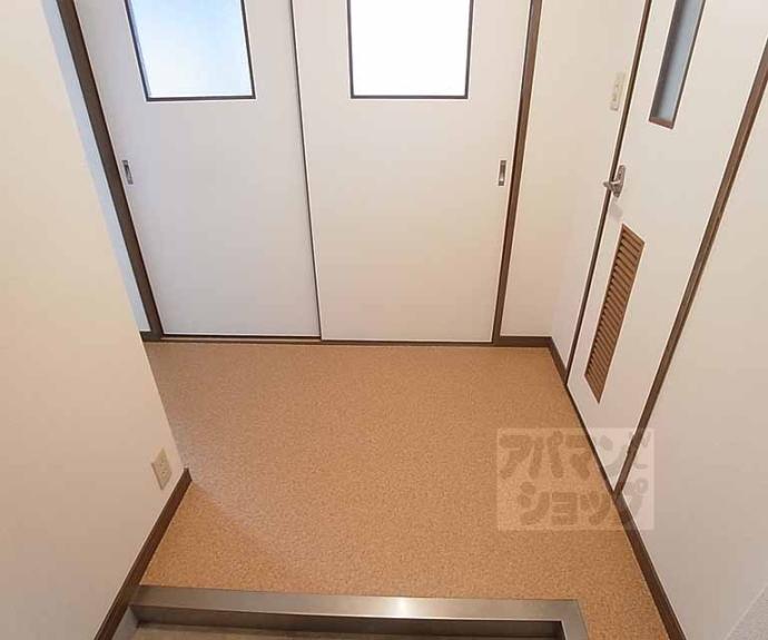 【長岡中央第一ビル】間取