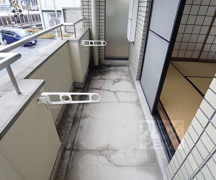 【長岡中央第一ビル】間取