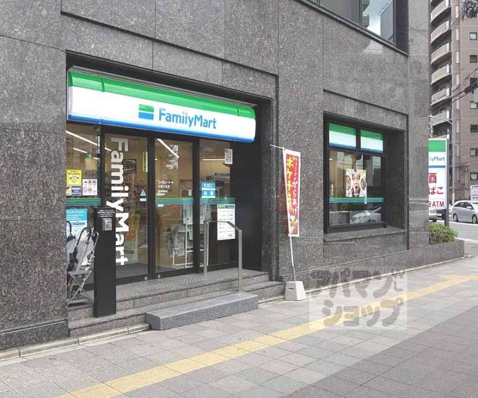 【ＭＪＣ京都梅小路】間取