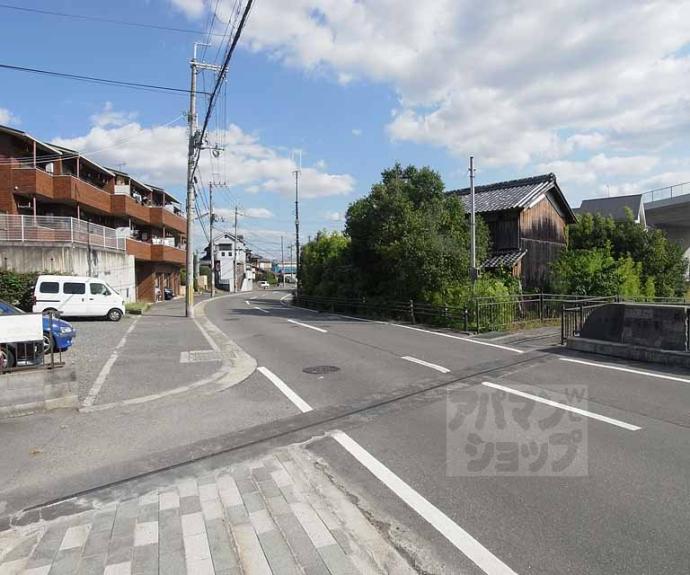 【ガーデンハイツ安井】間取