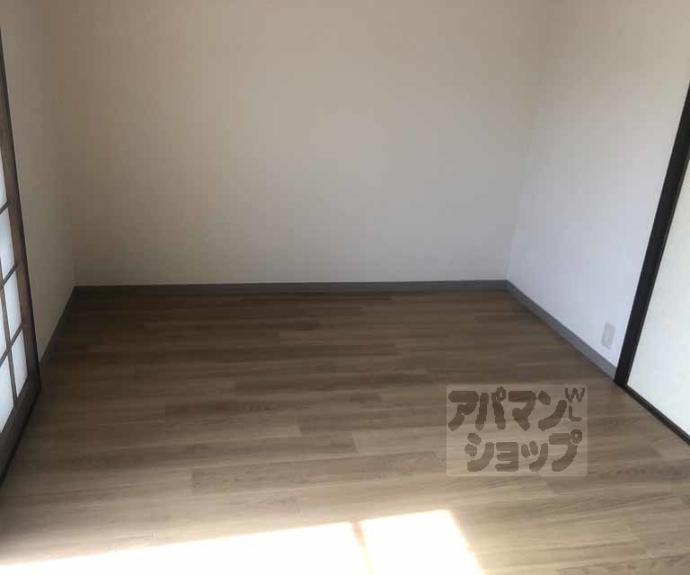 【コーポ安田】間取