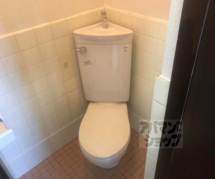 【コーポ安田】間取