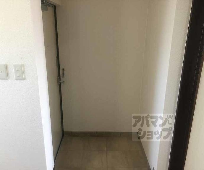 【コーポ安田】間取