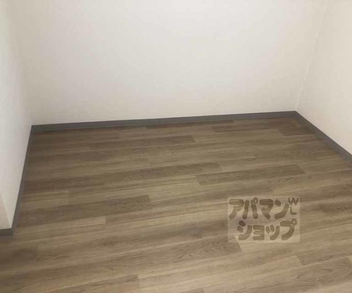 【コーポ安田】間取