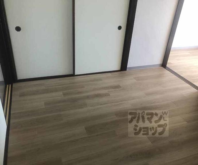 【コーポ安田】間取